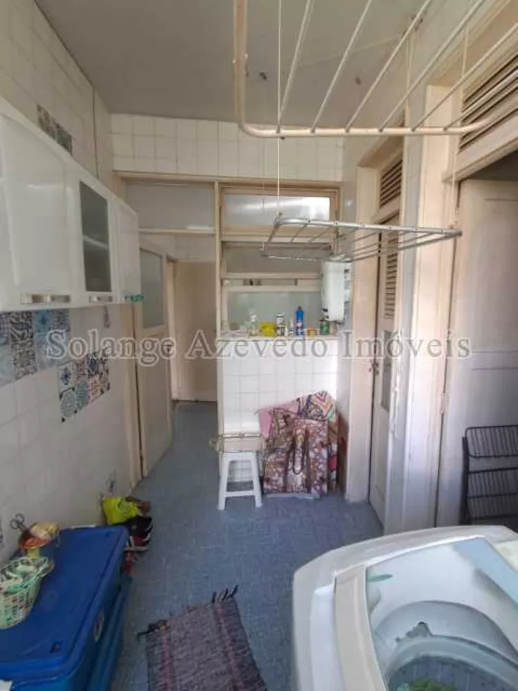 Apartamento, 3 quartos, 109 m² - Foto 13