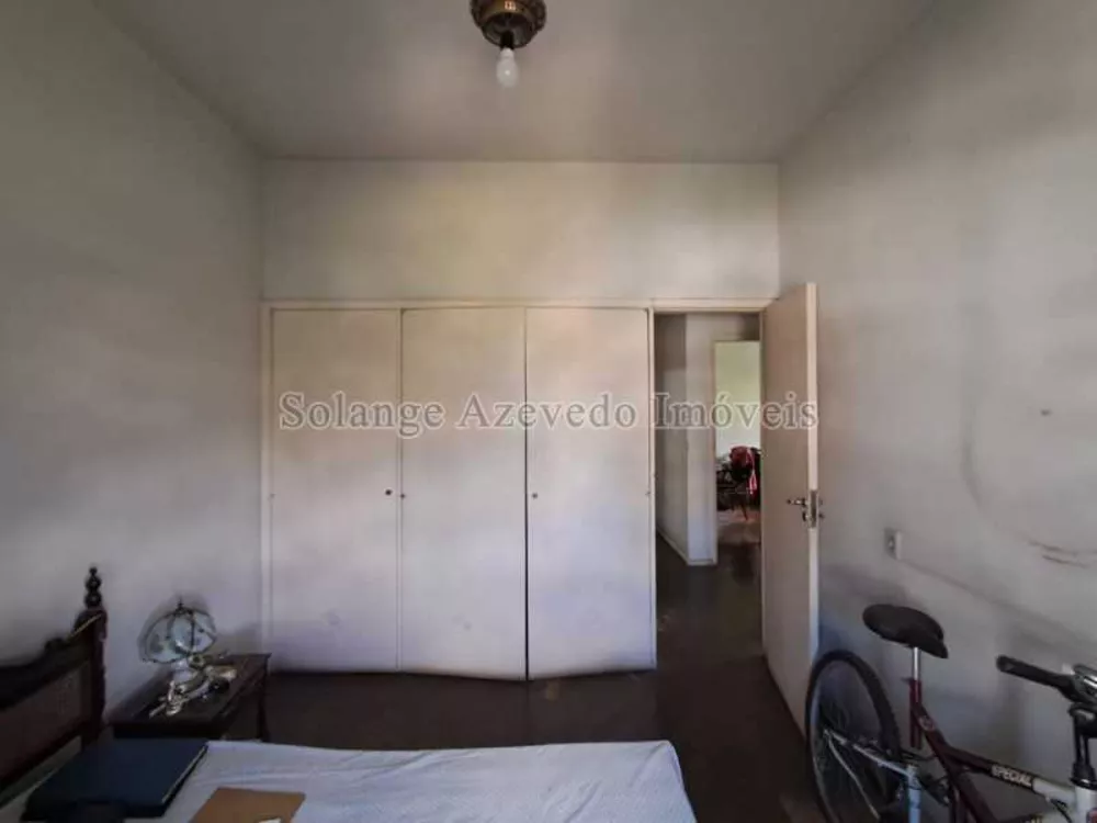 Apartamento, 3 quartos, 109 m² - Foto 2