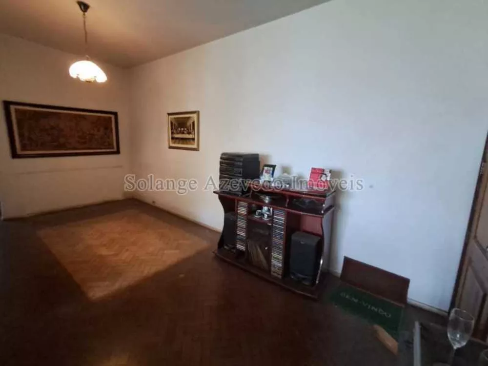 Apartamento, 3 quartos, 109 m² - Foto 9