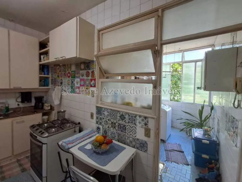 Apartamento, 3 quartos, 109 m² - Foto 17
