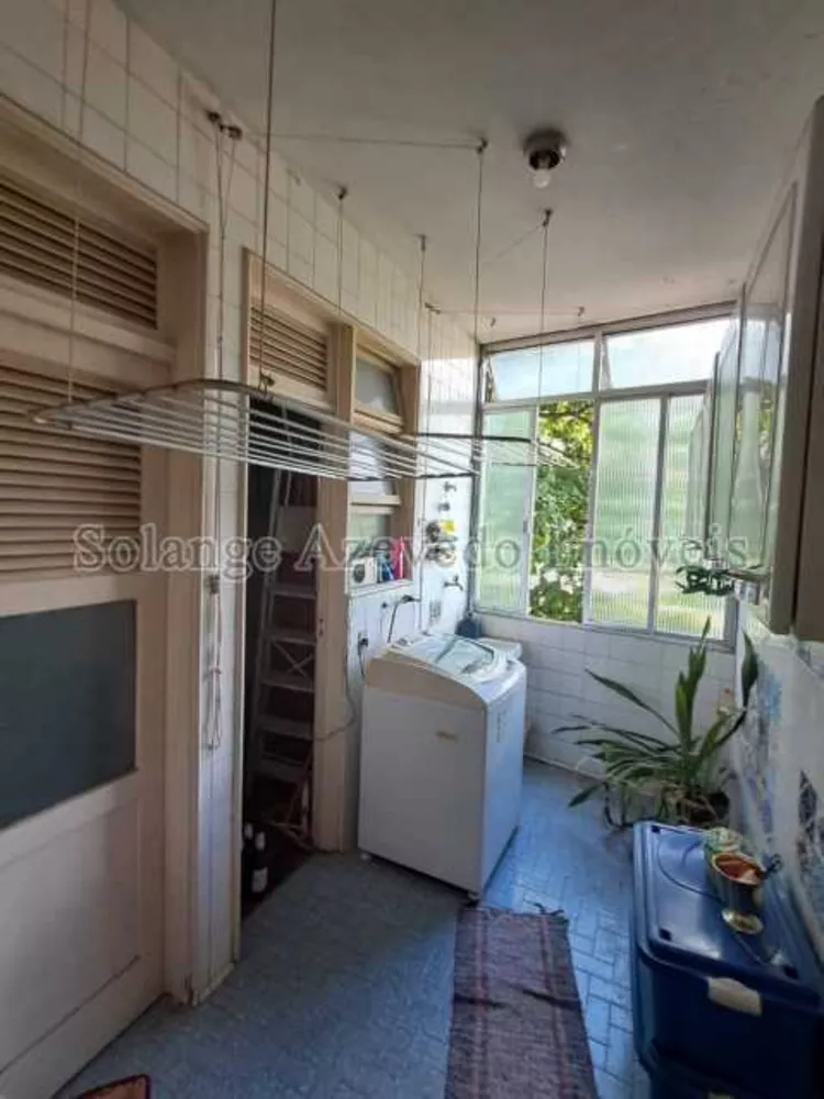 Apartamento, 3 quartos, 109 m² - Foto 6
