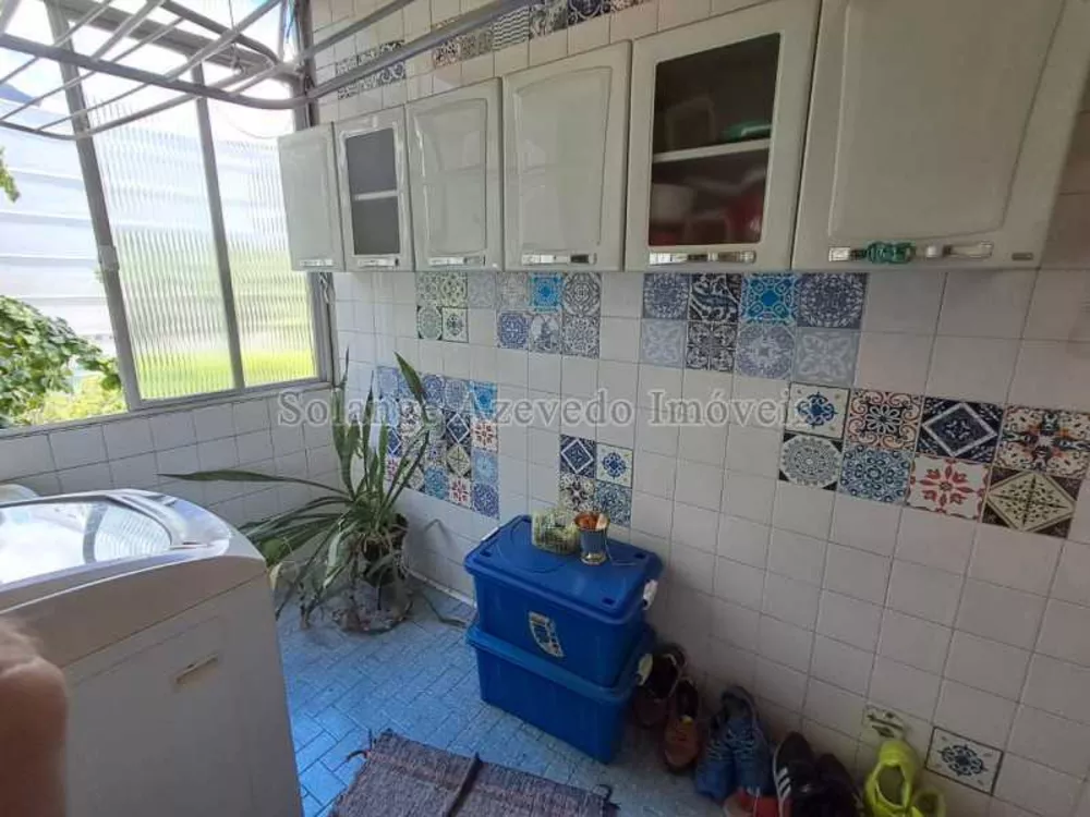 Apartamento, 3 quartos, 109 m² - Foto 19