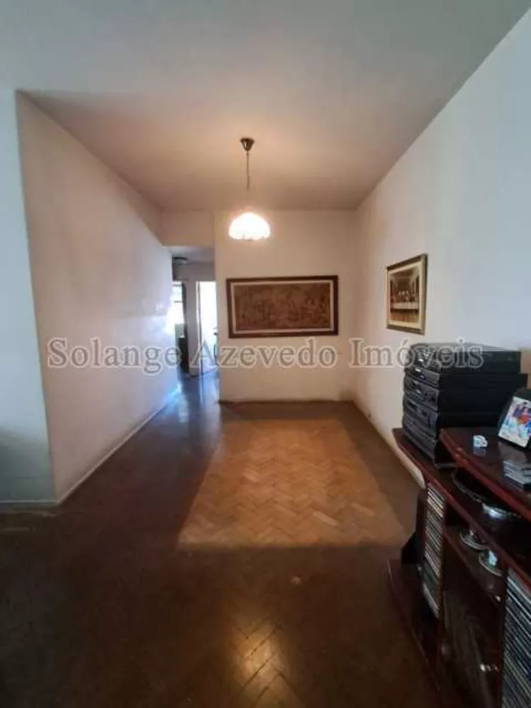 Apartamento, 3 quartos, 109 m² - Foto 24