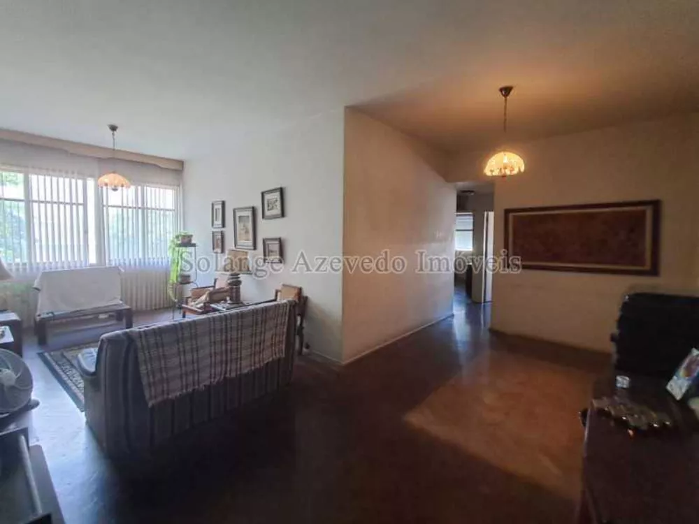Apartamento, 3 quartos, 109 m² - Foto 20