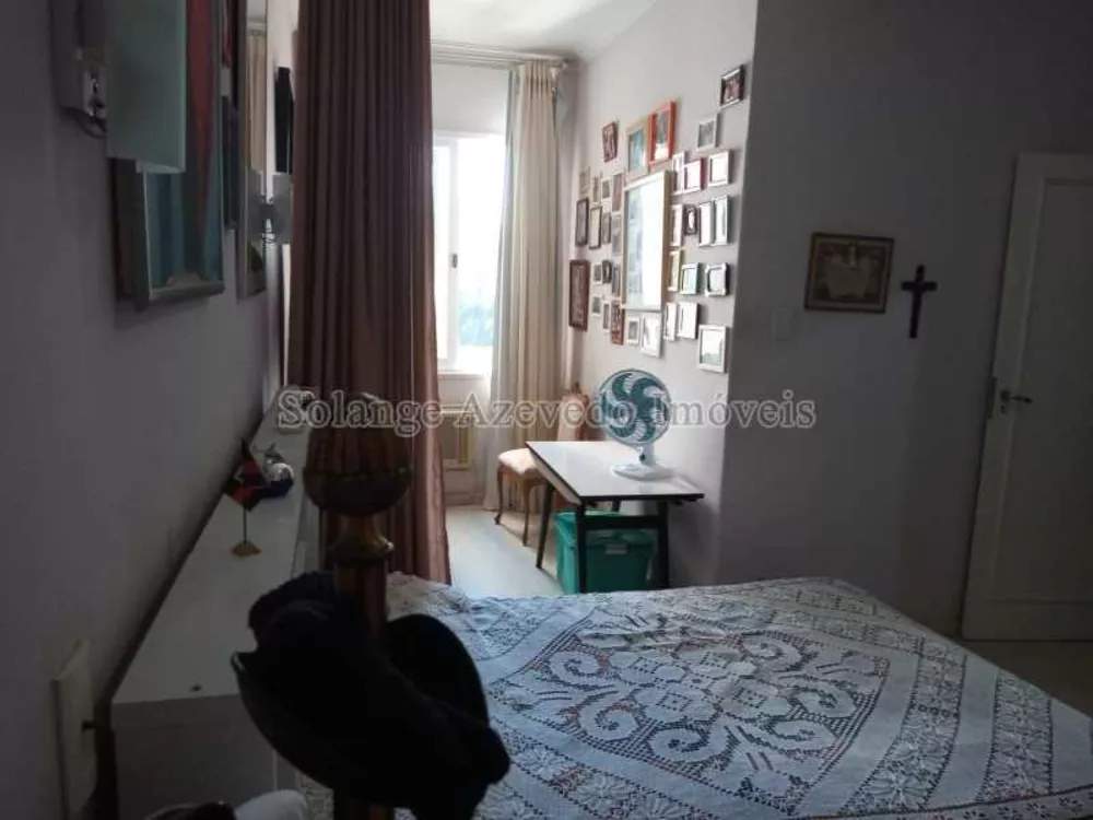 Apartamento, 3 quartos, 104 m² - Foto 7