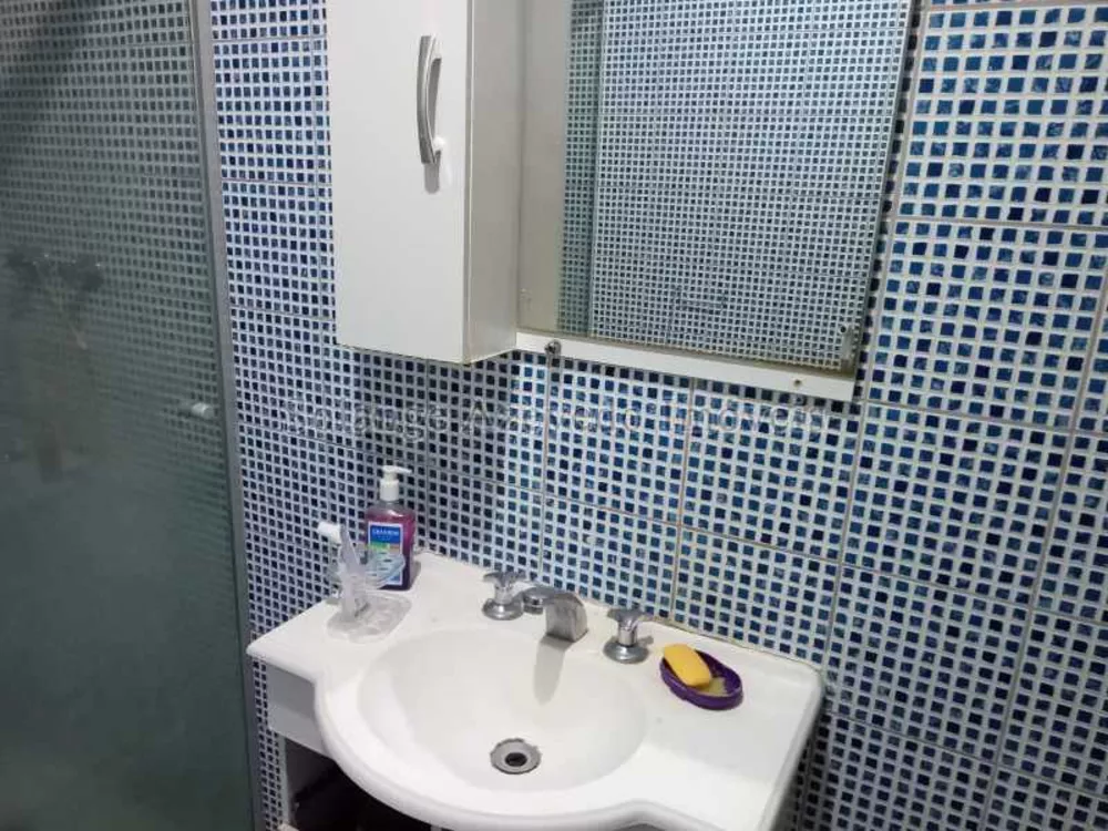 Apartamento, 3 quartos, 104 m² - Foto 8