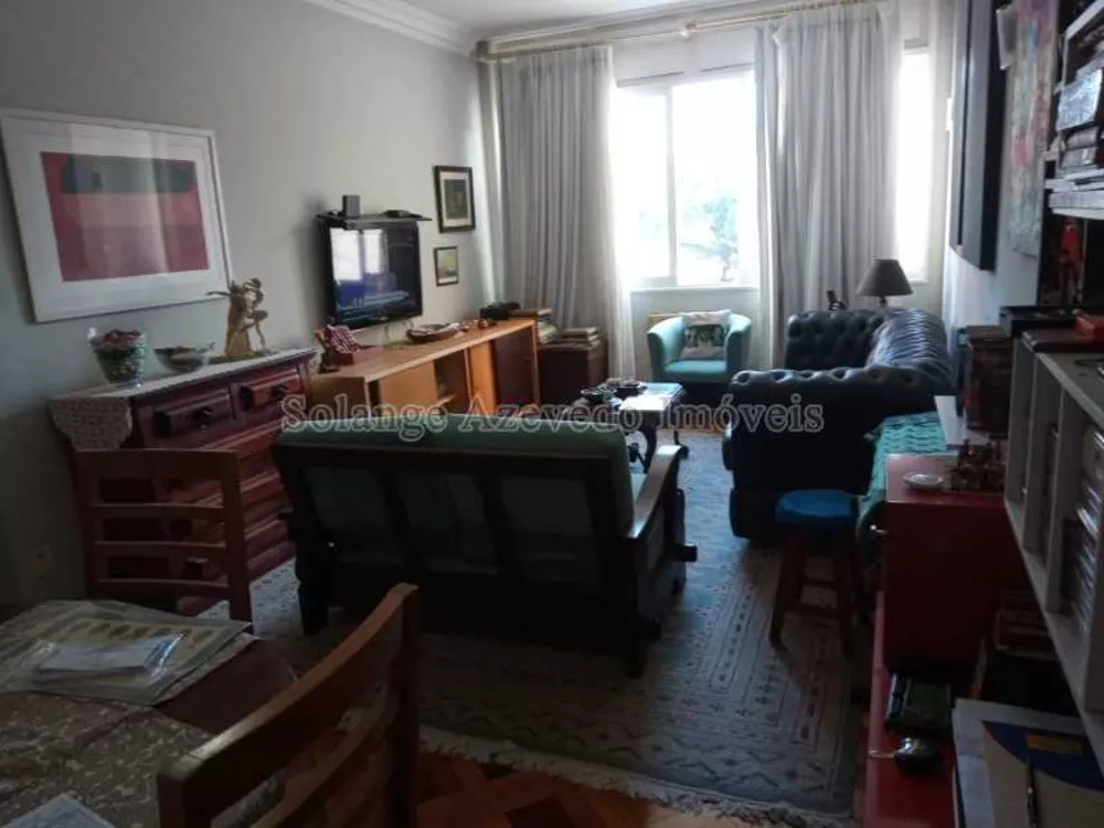 Apartamento, 3 quartos, 104 m² - Foto 2