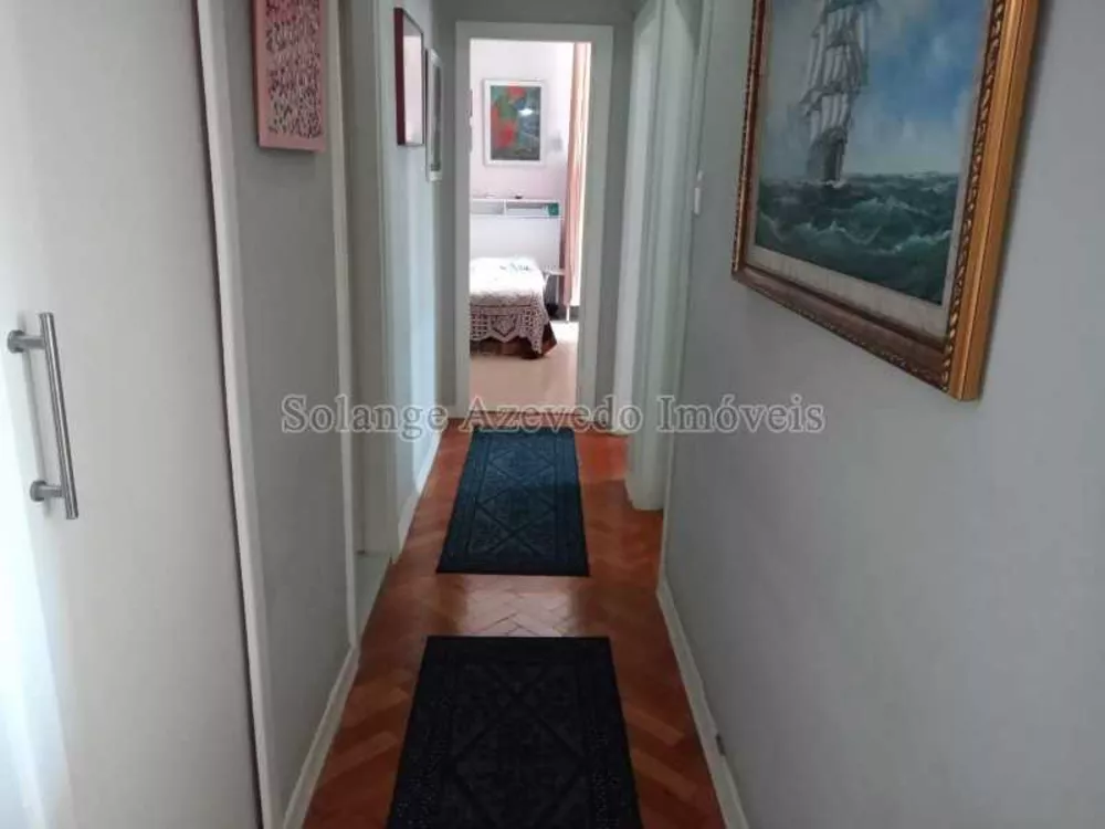 Apartamento, 3 quartos, 104 m² - Foto 5