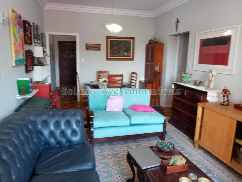 Apartamento, 3 quartos, 104 m² - Foto 1