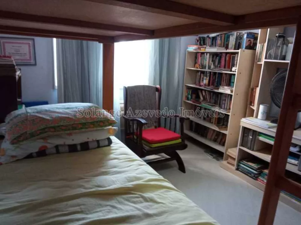 Apartamento, 3 quartos, 104 m² - Foto 12
