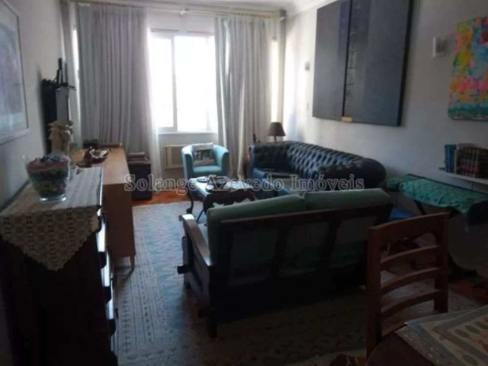 Apartamento, 3 quartos, 104 m² - Foto 3