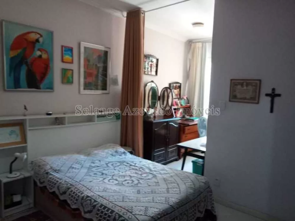 Apartamento, 3 quartos, 104 m² - Foto 6