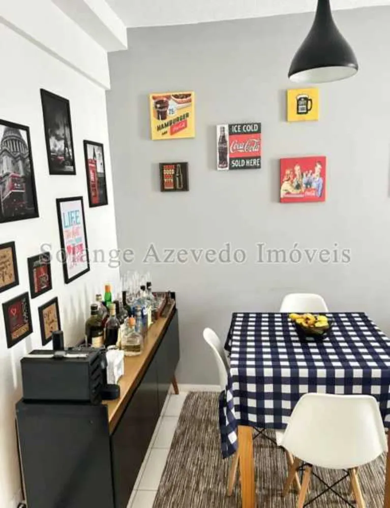 Apartamento, 2 quartos, 62 m² - Foto 3