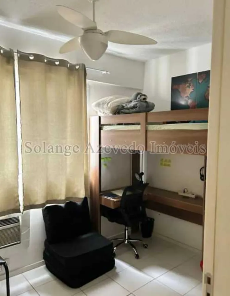 Apartamento, 2 quartos, 62 m² - Foto 9