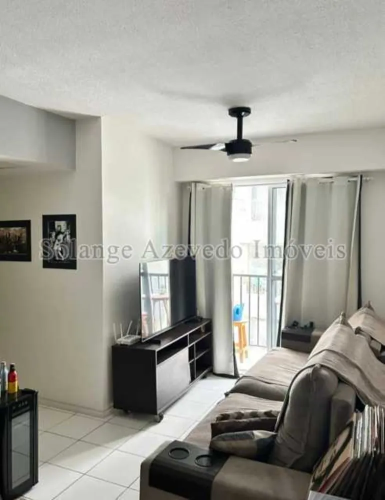 Apartamento, 2 quartos, 62 m² - Foto 1