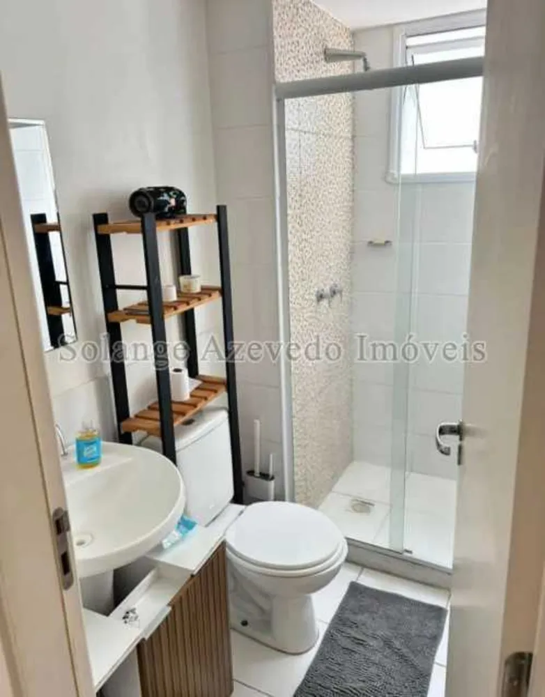 Apartamento, 2 quartos, 62 m² - Foto 10