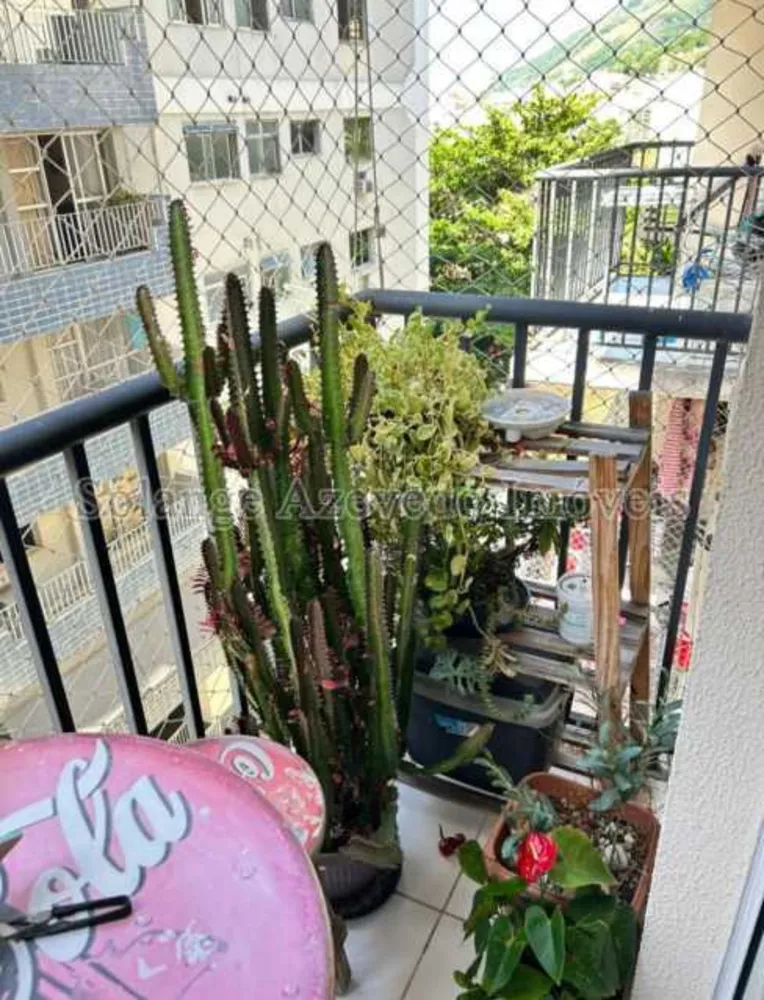 Apartamento, 2 quartos, 62 m² - Foto 7