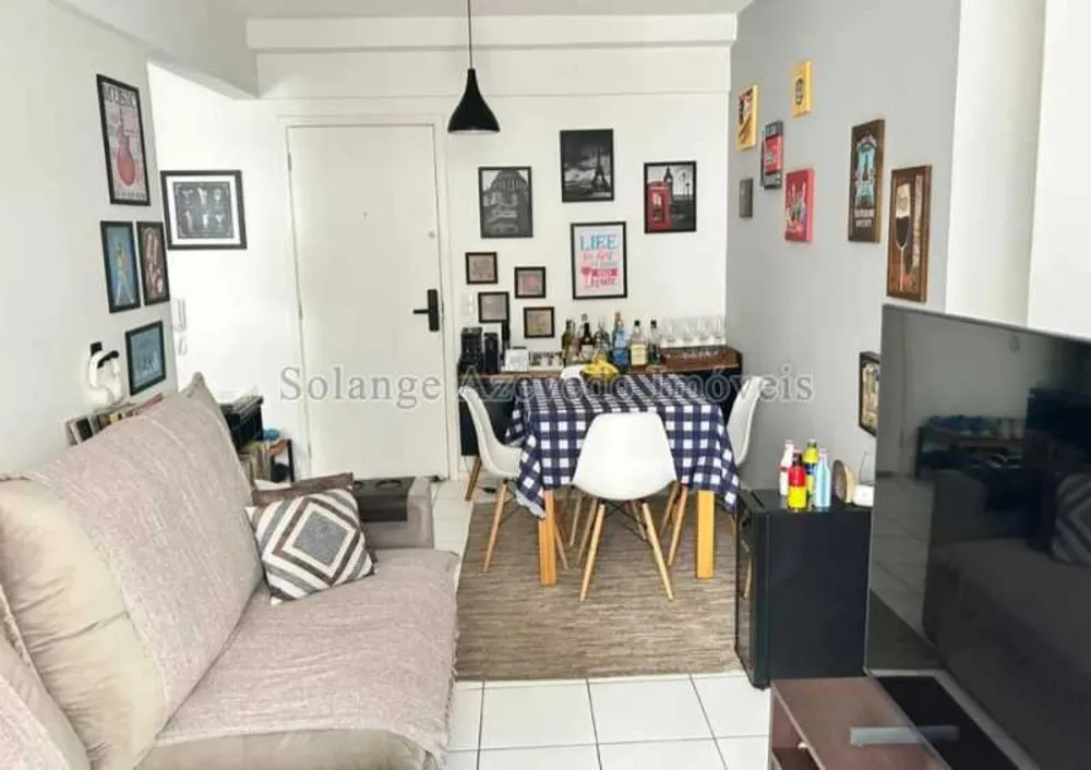 Apartamento, 2 quartos, 62 m² - Foto 2
