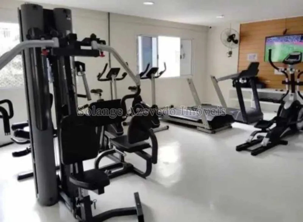 Apartamento, 2 quartos, 62 m² - Foto 5