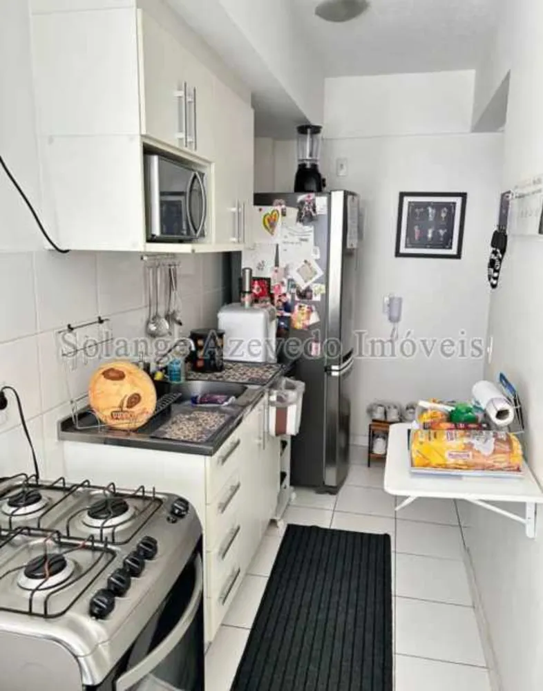 Apartamento, 2 quartos, 62 m² - Foto 11