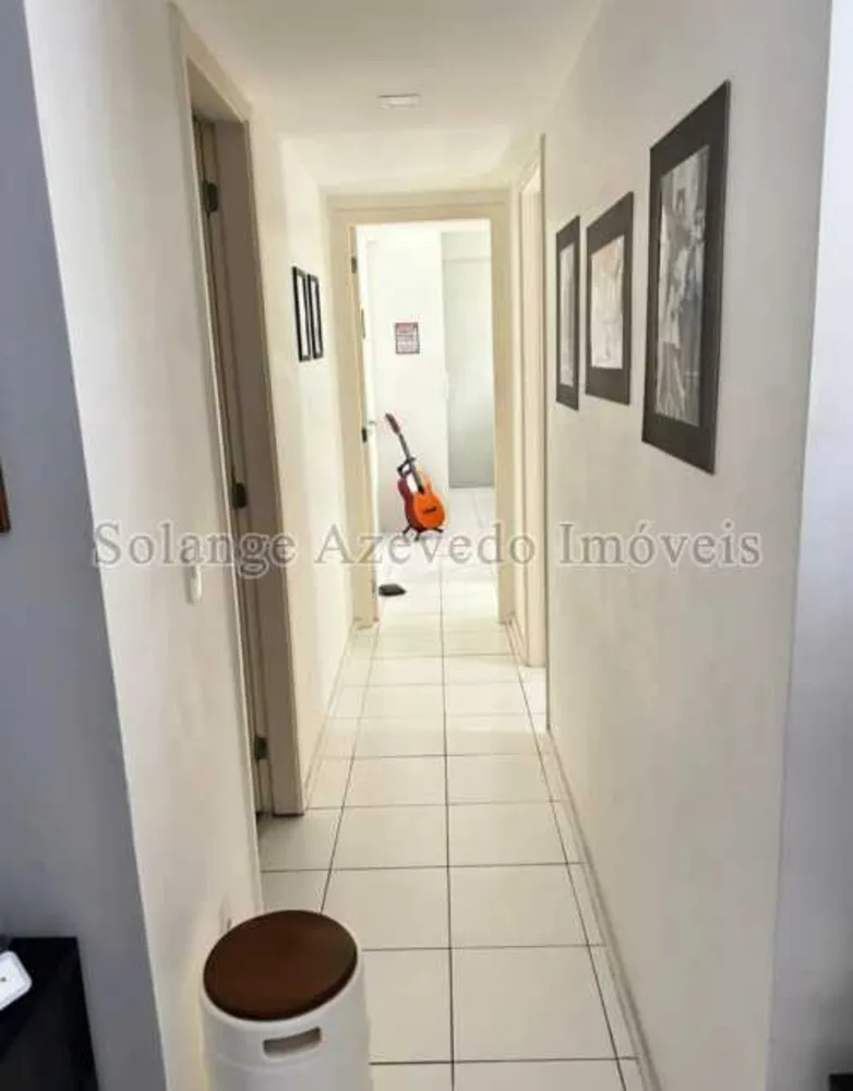 Apartamento, 2 quartos, 62 m² - Foto 8
