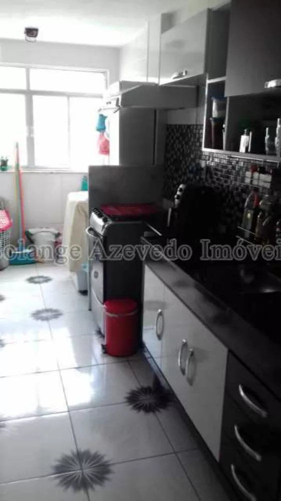 Apartamento, 2 quartos, 66 m² - Foto 9