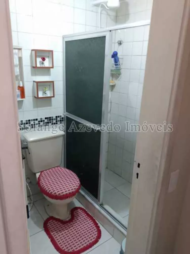 Apartamento, 2 quartos, 66 m² - Foto 8