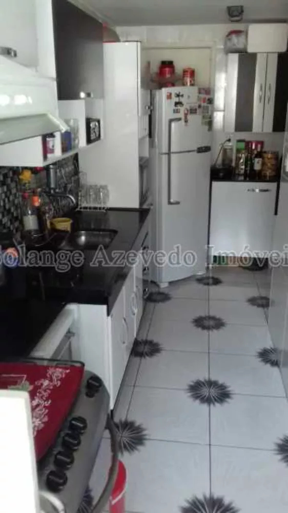 Apartamento, 2 quartos, 66 m² - Foto 4