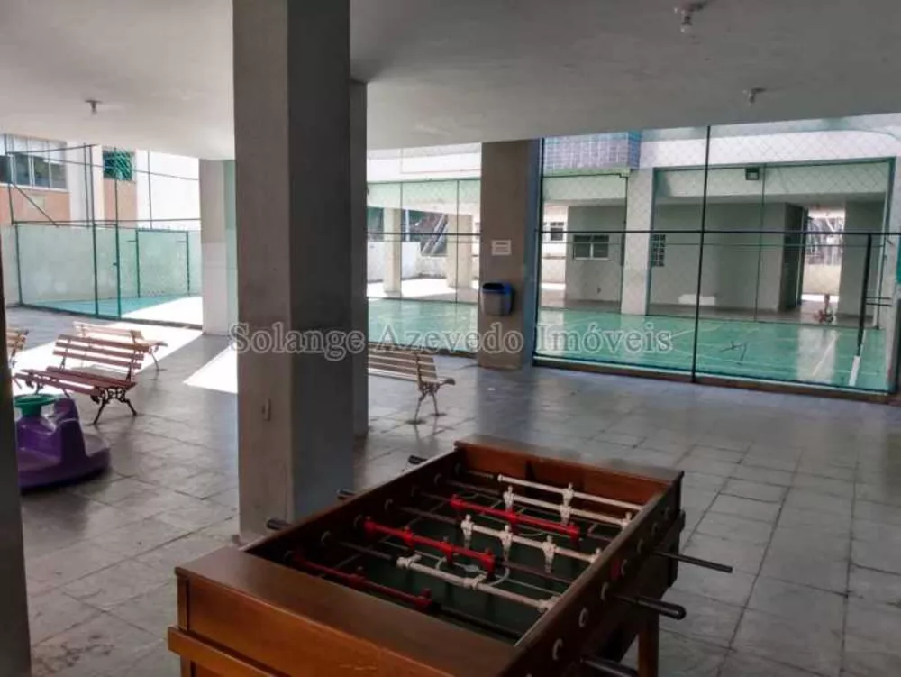 Apartamento, 2 quartos, 66 m² - Foto 2