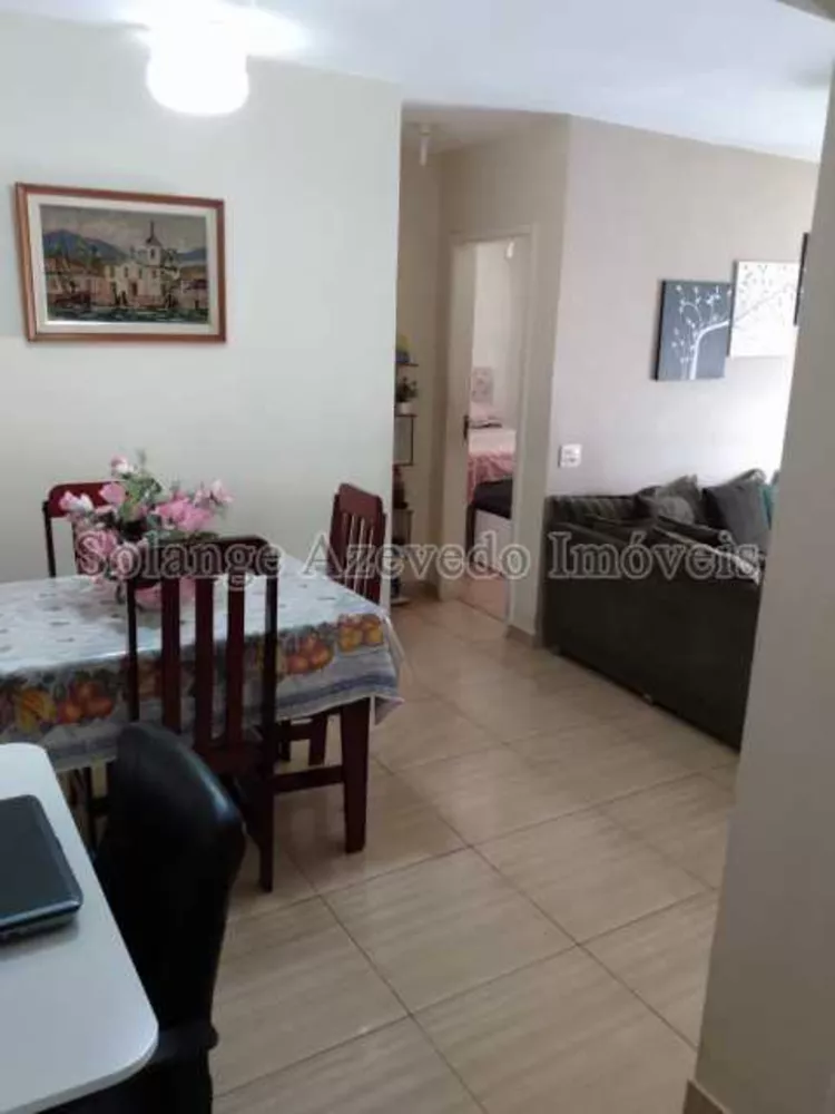 Apartamento, 2 quartos, 66 m² - Foto 11