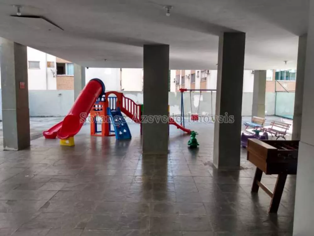 Apartamento, 2 quartos, 66 m² - Foto 21