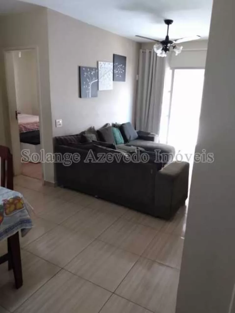 Apartamento, 2 quartos, 66 m² - Foto 6