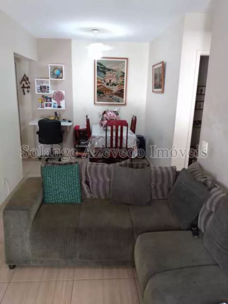 Apartamento, 2 quartos, 66 m² - Foto 20