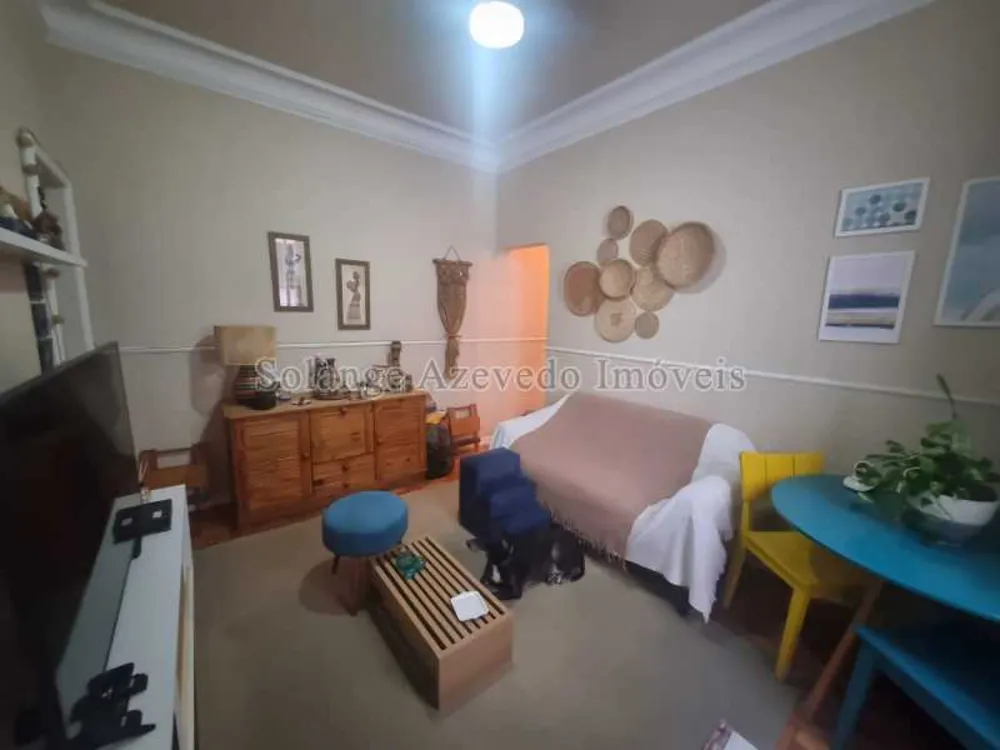 Apartamento, 2 quartos, 60 m² - Foto 6