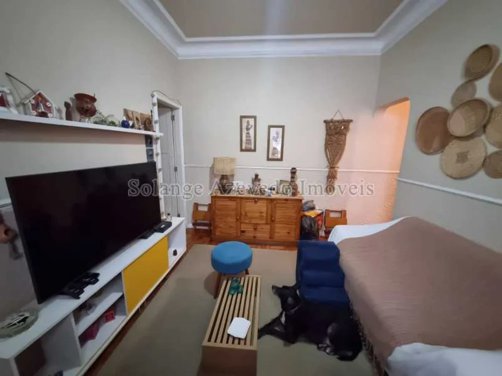 Apartamento, 2 quartos, 60 m² - Foto 4