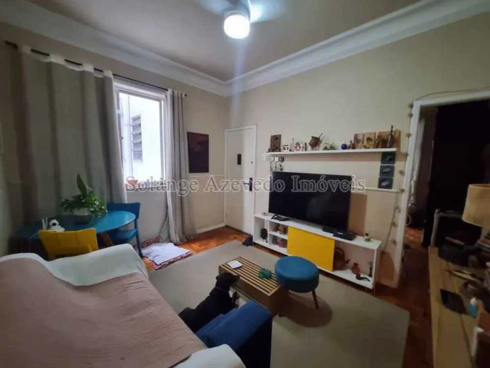 Apartamento, 2 quartos, 60 m² - Foto 8