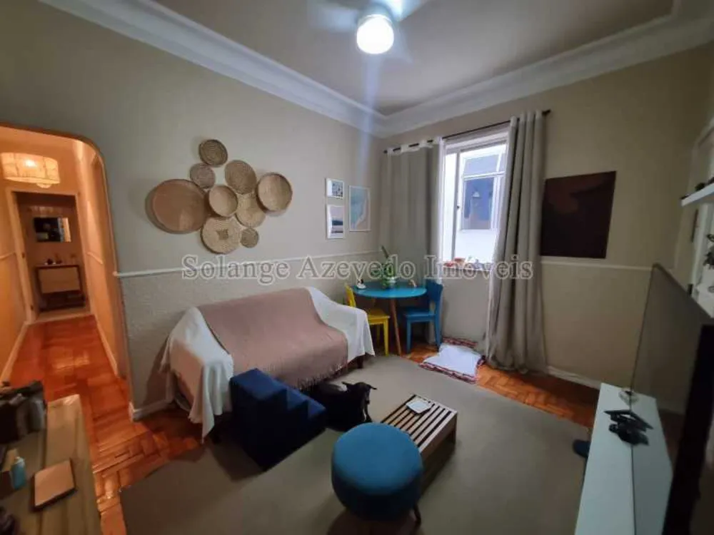 Apartamento, 2 quartos, 60 m² - Foto 2