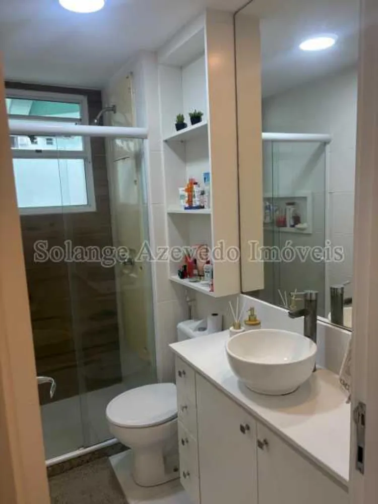Apartamento, 2 quartos, 77 m² - Foto 11