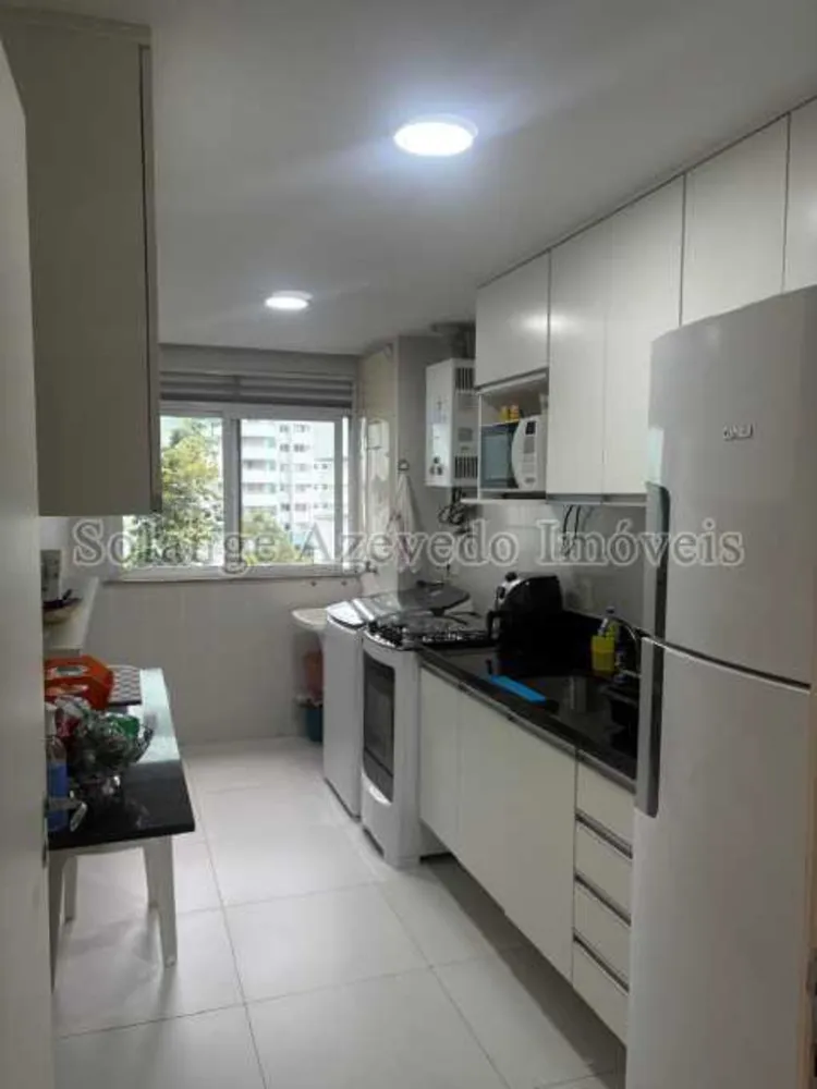 Apartamento, 2 quartos, 77 m² - Foto 18