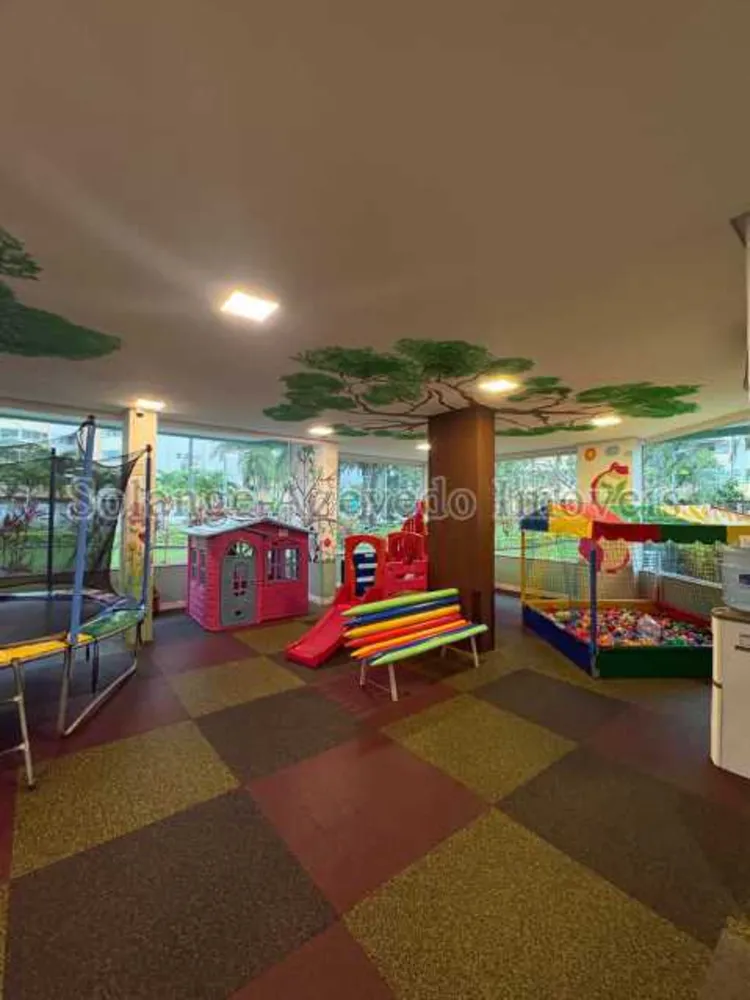 Apartamento, 2 quartos, 77 m² - Foto 27