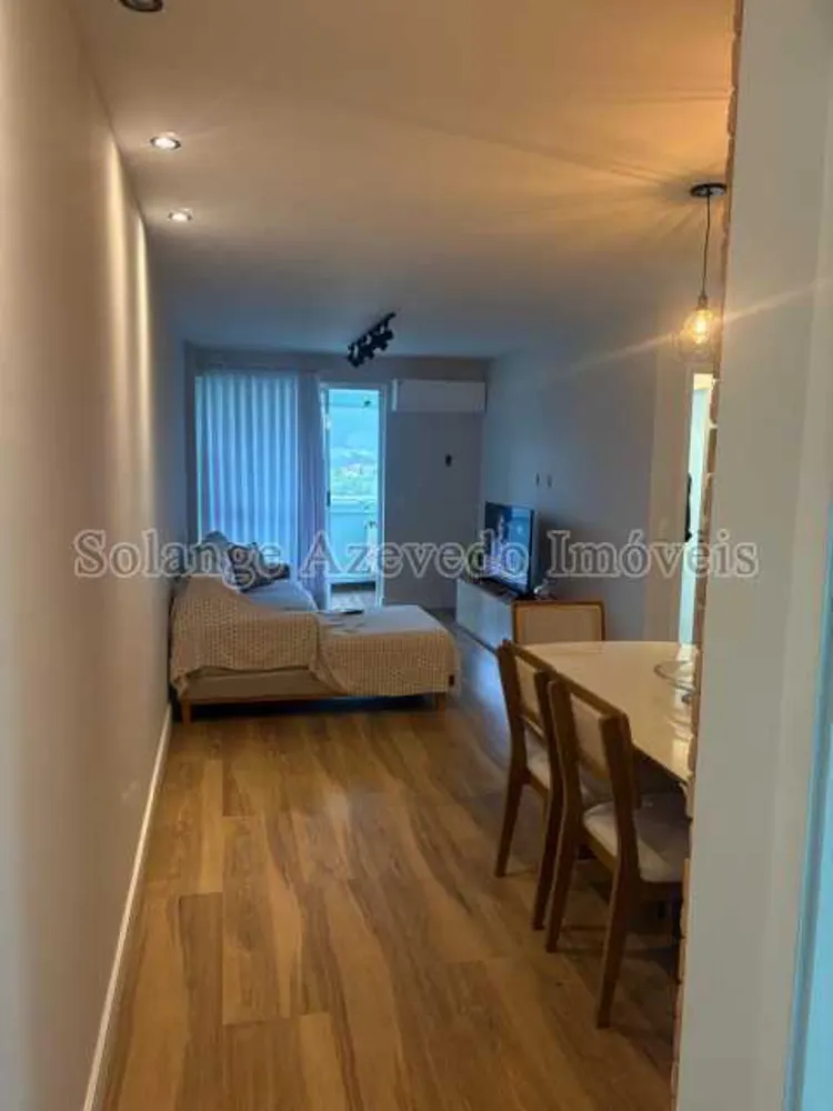 Apartamento, 2 quartos, 77 m² - Foto 2