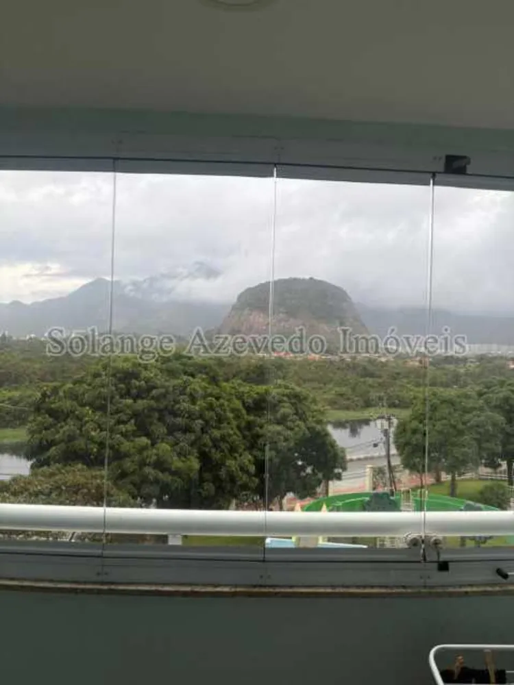 Apartamento, 2 quartos, 77 m² - Foto 6