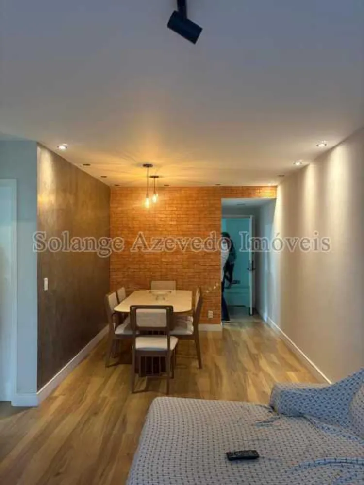 Apartamento, 2 quartos, 77 m² - Foto 1