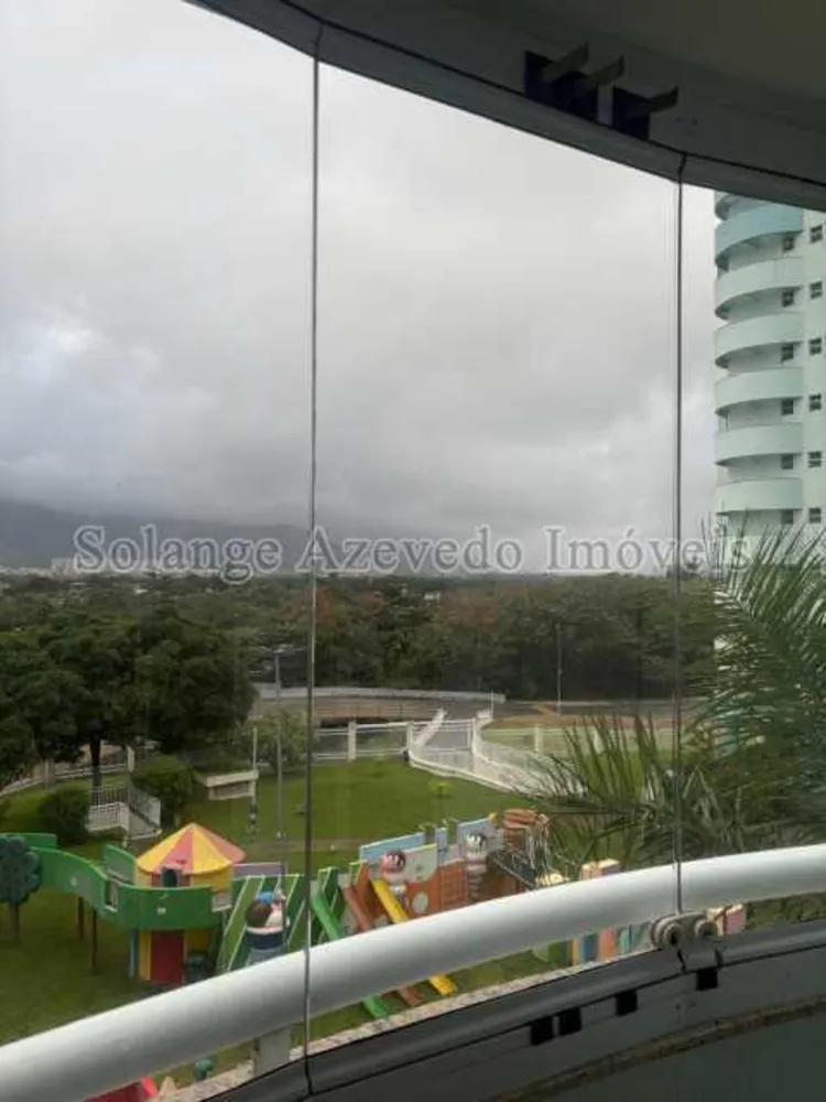 Apartamento, 2 quartos, 77 m² - Foto 3