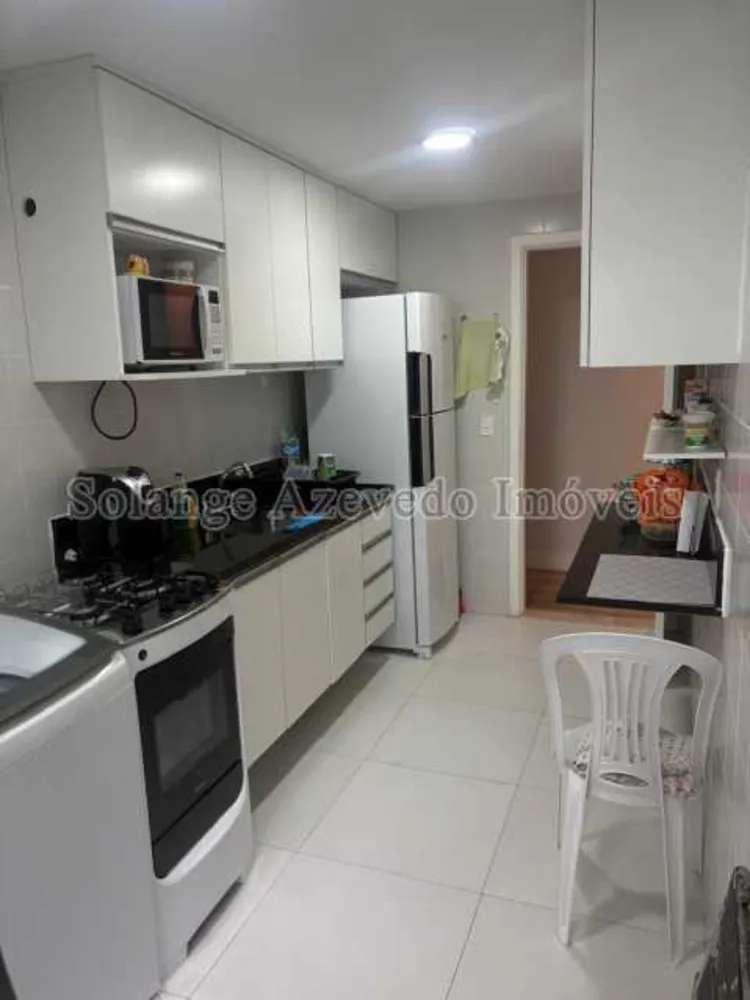 Apartamento, 2 quartos, 77 m² - Foto 17
