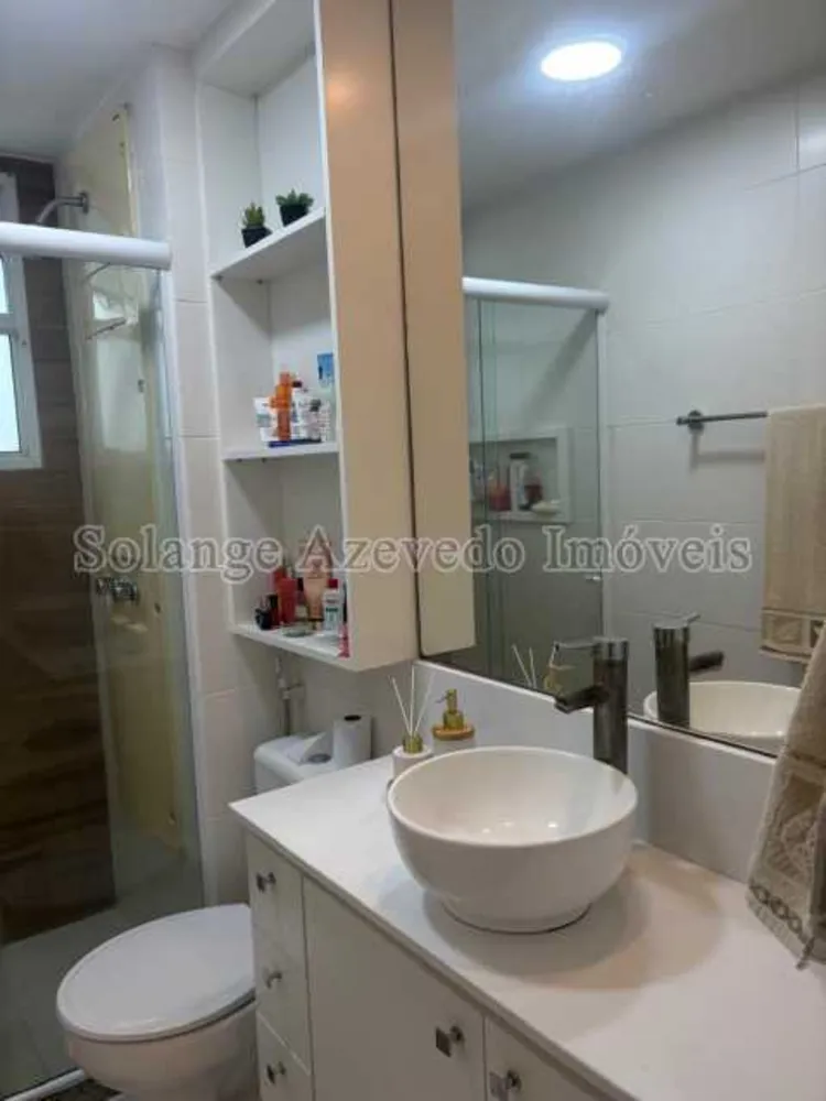 Apartamento, 2 quartos, 77 m² - Foto 10