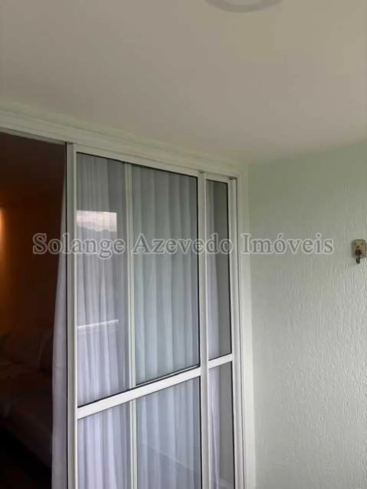 Apartamento, 2 quartos, 77 m² - Foto 5