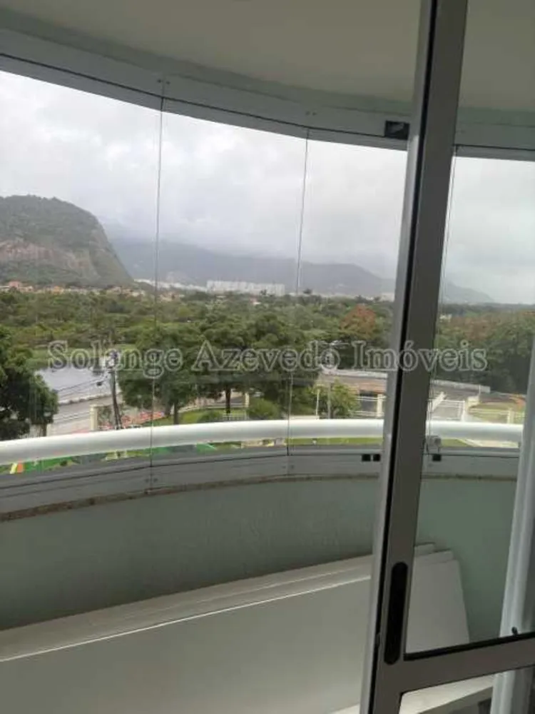 Apartamento, 2 quartos, 77 m² - Foto 4