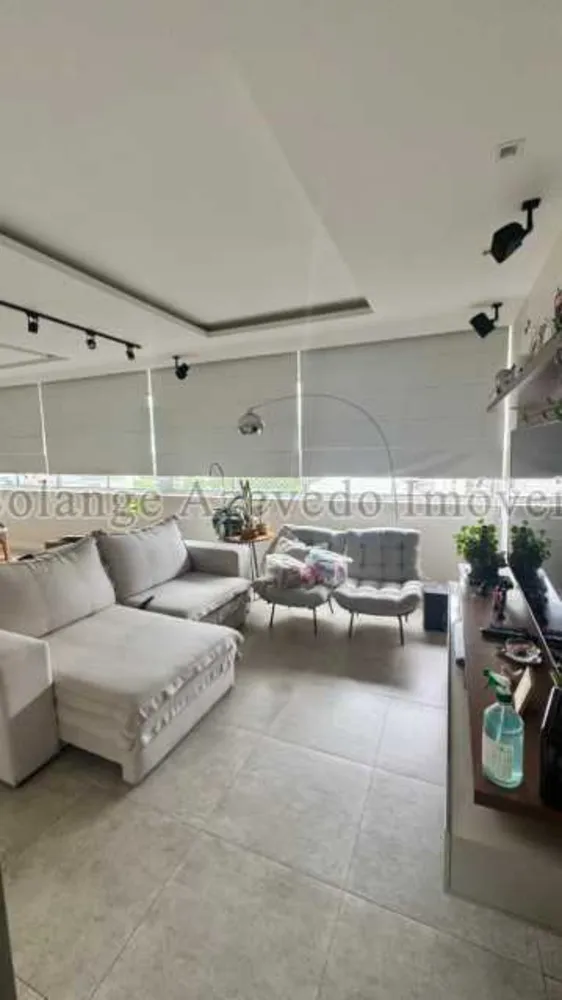 Apartamento, 4 quartos, 129 m² - Foto 26