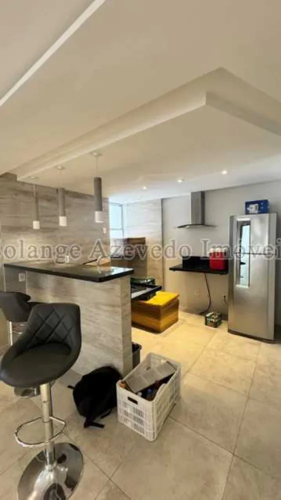 Apartamento, 4 quartos, 129 m² - Foto 14